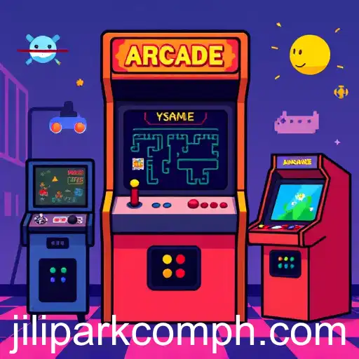 Reviving Nostalgia: Exploring the 'Arcade Classics' Experience with 'Jilipark'