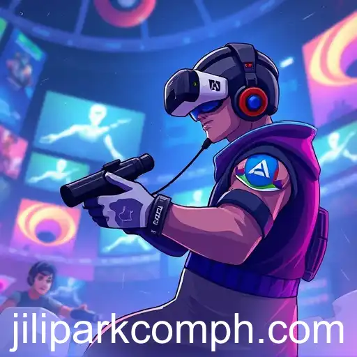 Emerging Trends in Online Gaming