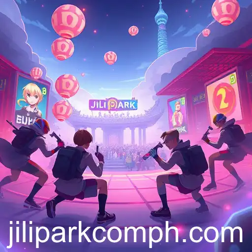 The Evolving World of JiliPark: Gaming Trends in Focus
