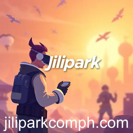 Jilipark: Shaping the Future of Online Gaming