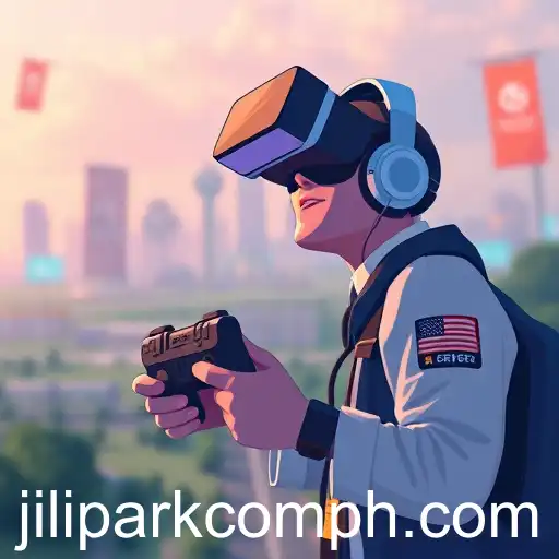 The Rise of JiliPark in the Gaming World