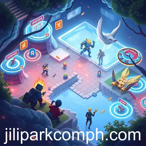 The Rise of Jilipark in the Gaming World