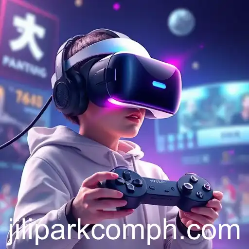 The Evolving Landscape of Online Gaming in 2025