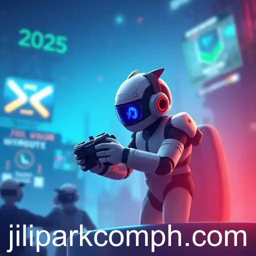 Gaming Trends Shaping the Future in 2025