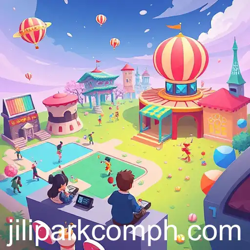 The Rise of Jilipark: Gaming Trends and Innovations