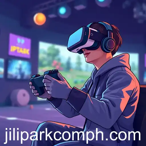 Jilipark's New Era in Gaming