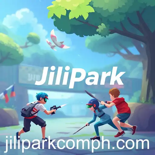 Jilipark Revolutionizes Online Gaming