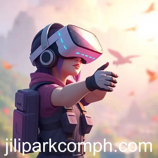 Jilipark's 2025 Innovations in Gaming