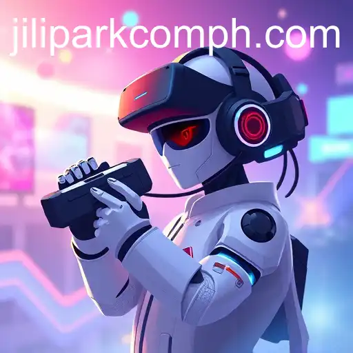 Jilipark: Revolutionizing Gaming in 2025