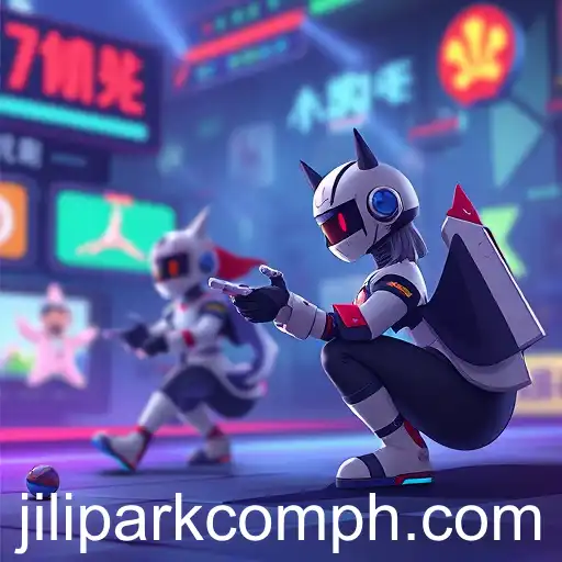 The Rise of Jilipark in the Gaming World