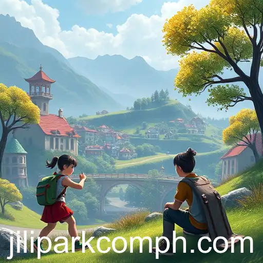 Exploring JiliPark: The Ultimate Hub for Multiplayer Battles