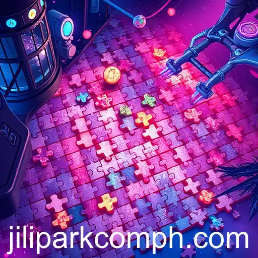 Unlocking the Mind: Exploring the 'Brain Teasers' Category on Jilipark
