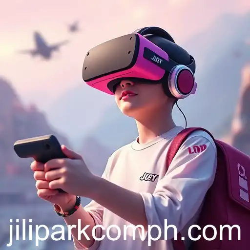 Revolutionizing Online Gaming