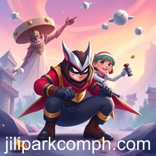 The Rise of Gaming in 2025: An Online Revolution